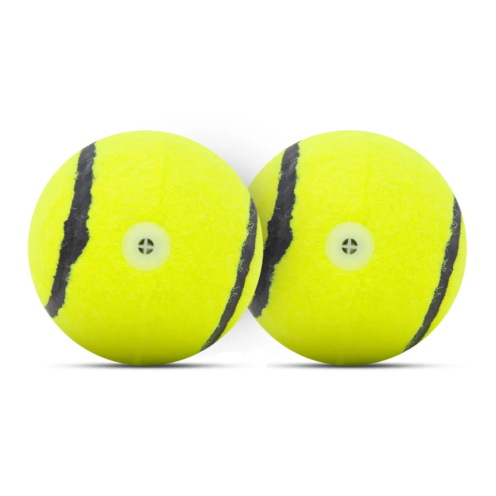 Barkbutler x Fofos Sports Fetch Ball for Dogs