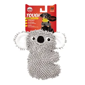 Barkbutler x Fofos Tough Koala Chew Toy for Dogs