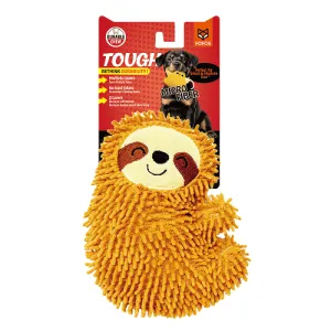 Barkbutler x Fofos Tough Sloth Chew Toy for Dogs