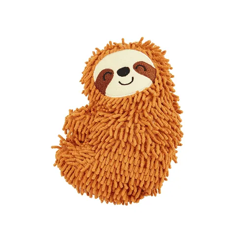 Barkbutler x Fofos Tough Sloth Chew Toy for Dogs