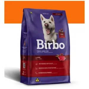 Birbo Premium Meat 7Kg Pets Qatar