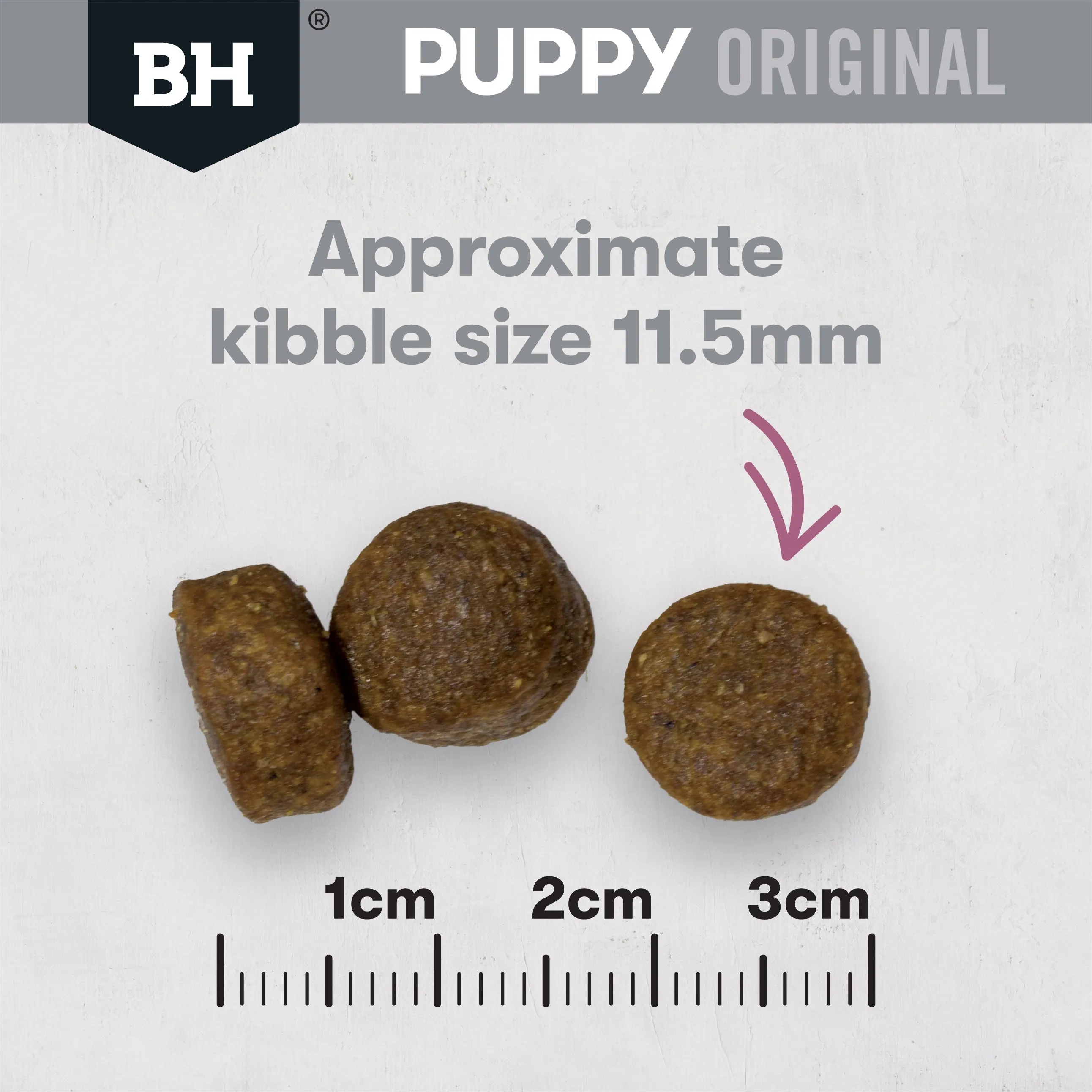 Black Hawk Lamb and Rice Large Breed Puppy Dry Dog Food 20kg