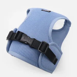 Boss Core Walk Harness for Dogs (Bel Air Blue)