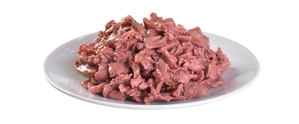 Brit Care Cat Fillets in Gravy Choice Chicken 24x85g Pets Qatar
