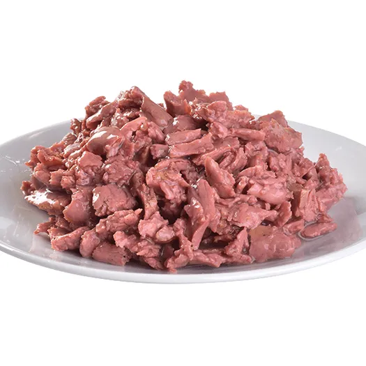 Brit Care Cat Fillets in Gravy Choice Chicken  85 g Pets Qatar