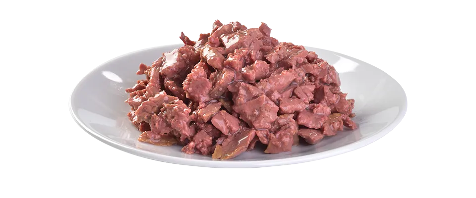 Brit Care Cat Fillets in Gravy with Savory Salmon 24x85g Pets Qatar
