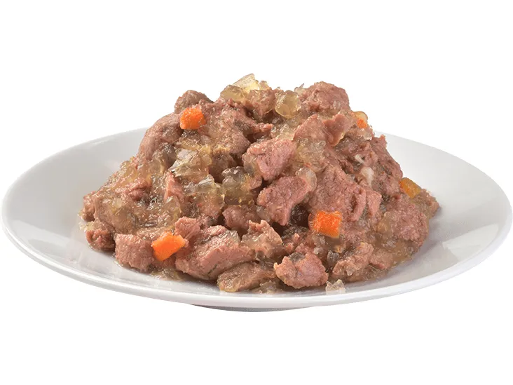 Brit Care Cat Fillets in Jelly Choice Chicken with Cheese 85 g Pets Qatar