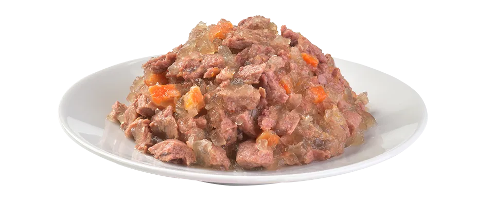 Brit Care Cat Fillets in Jelly with Fine Trout & Cod 24x85g Pets Qatar