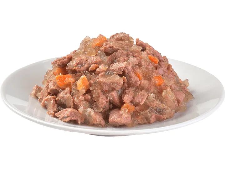 Brit Care Cat Fillets in Jelly with Fine Trout & Cod 85 g Pets Qatar