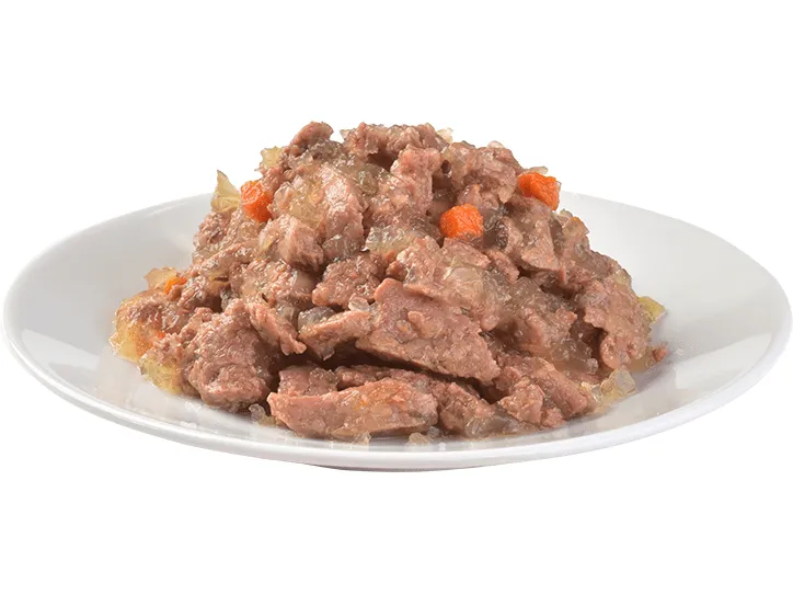 Brit Care Cat Sterilized. Fillets in Jelly with Hearty Duck & Turkey 85 g Pets Qatar