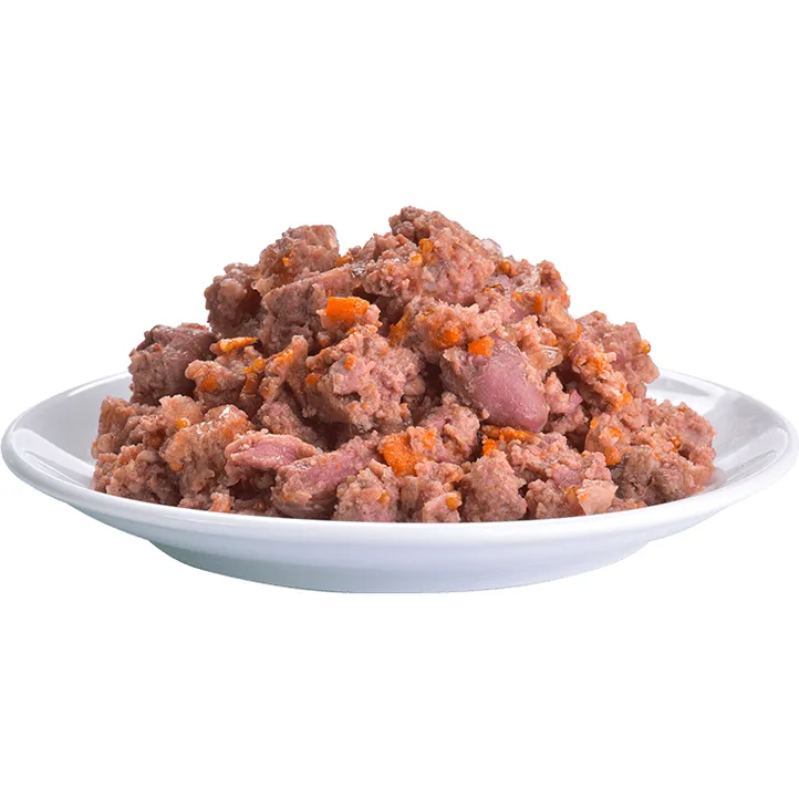 Brit Fresh Duck with Millet 400 g Pets Qatar