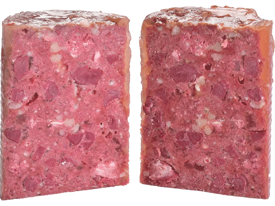Brit Pate & Meat Beef 400 g Pets Qatar