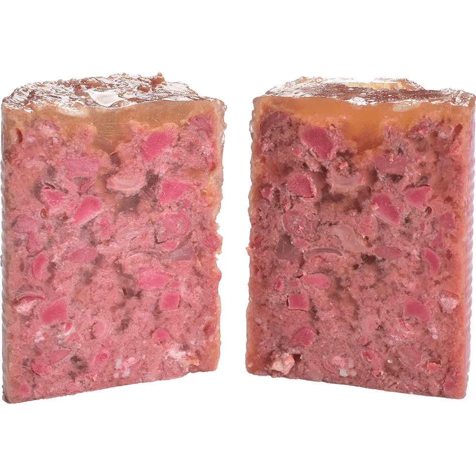 Brit Pate & Meat Puppy 400 g Pets Qatar