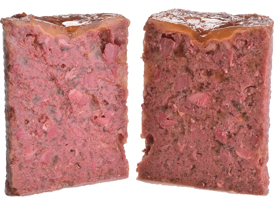 Brit Pate & Meat Rabbit 400 g Pets Qatar