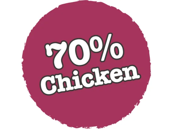 British Chicken Complete dry food for Adult Cats 1.5KG /Little BigPaw Pets Qatar