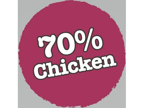 British Chicken Complete dry food for Adult Cats 1.5KG /Little BigPaw Pets Qatar