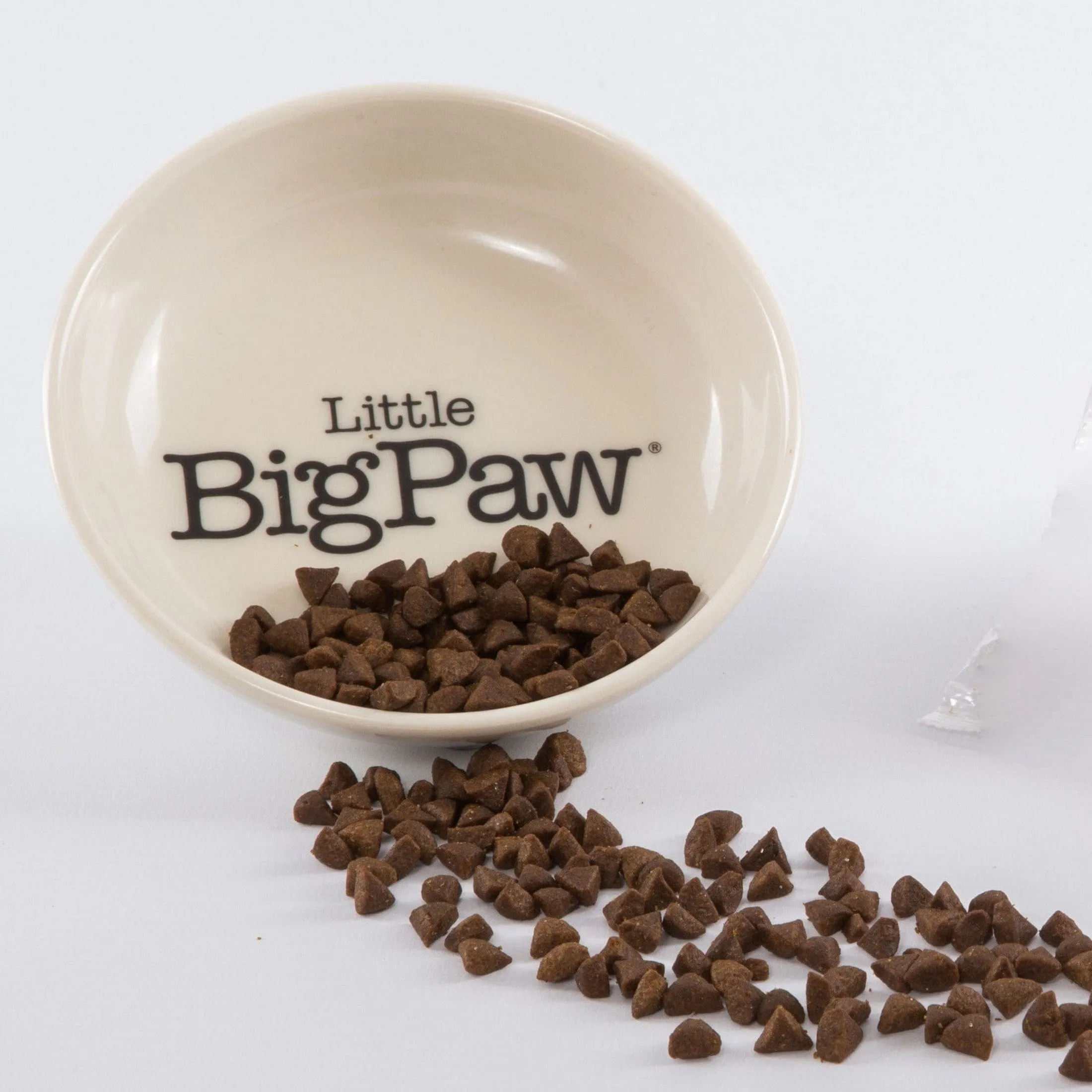 British Chicken Complete dry food for Kittens 1.5KG /Little BigPaw Pets Qatar