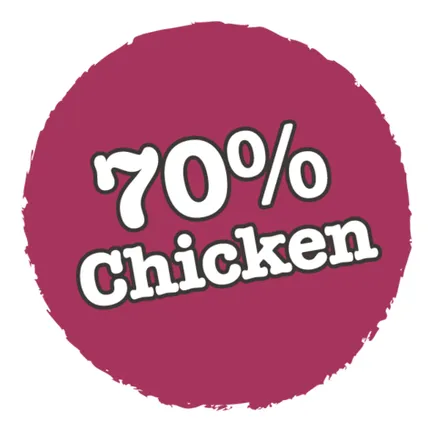 British Chicken Complete dry food for Kittens 1.5KG /Little BigPaw Pets Qatar