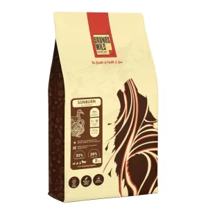 Bruno's Wild Essentials Sunburn Dog Dry Food