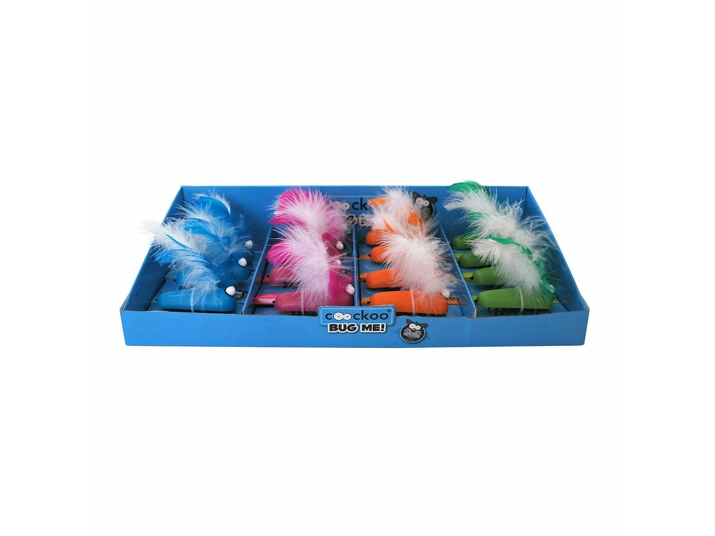 Bug Me! Pets Qatar