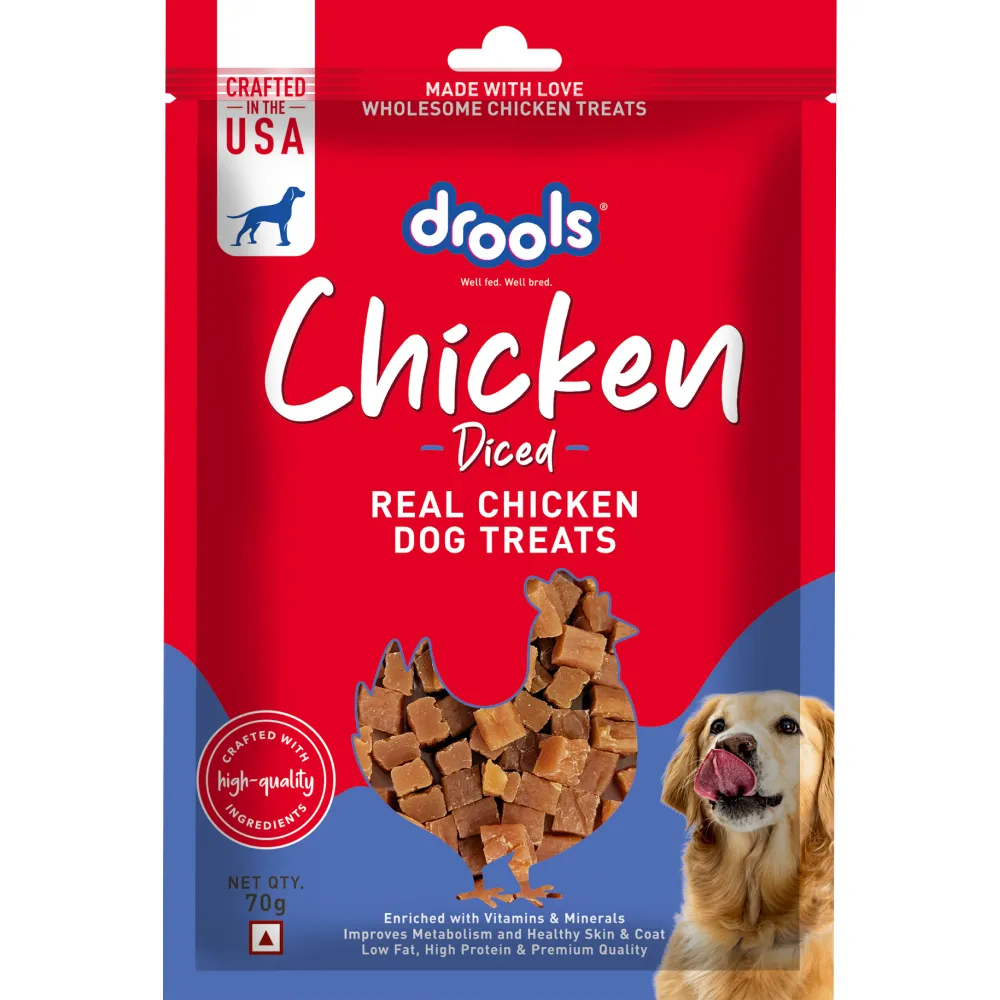 Bunny Approved Treats Combo for Dogs