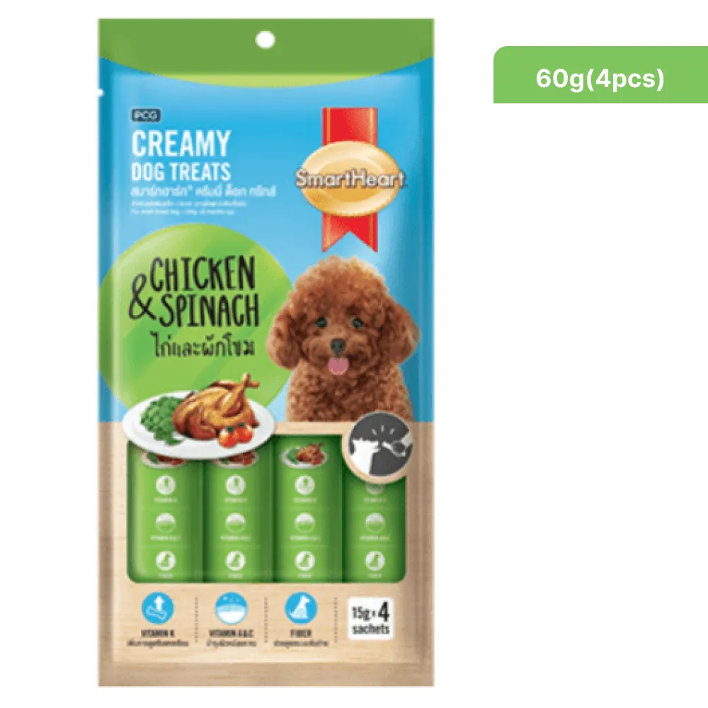 Bunny Approved Treats Combo for Dogs