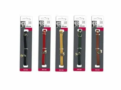 Caruso Cat Collar Pets Qatar