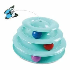 CASCADO Cat Toy Pets Qatar