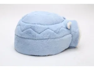 Cat Bed As Photo M:45*49*H30 Pets Qatar