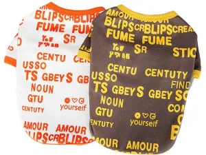 Cat Clothes Type 1 Pets Qatar