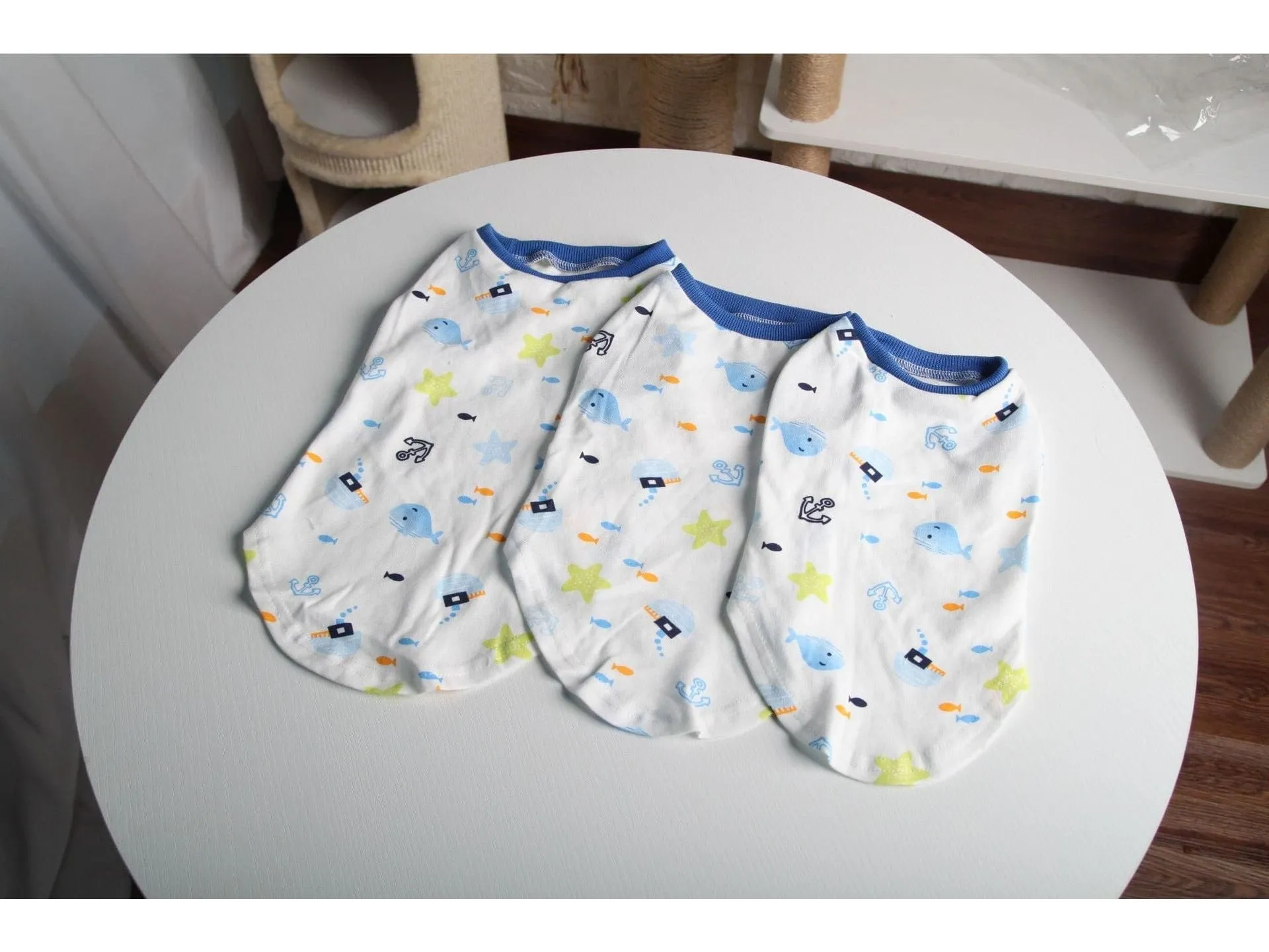 Cat Clothes Type 12 Pets Qatar