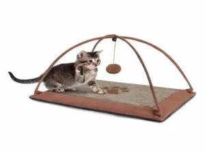 Cat gym with toy 40x60cm Pets Qatar