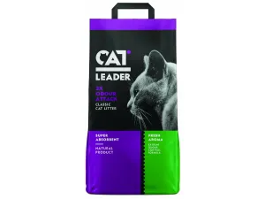 CAT LEADER CLASSIC OA FRESH 10KG Pets Qatar