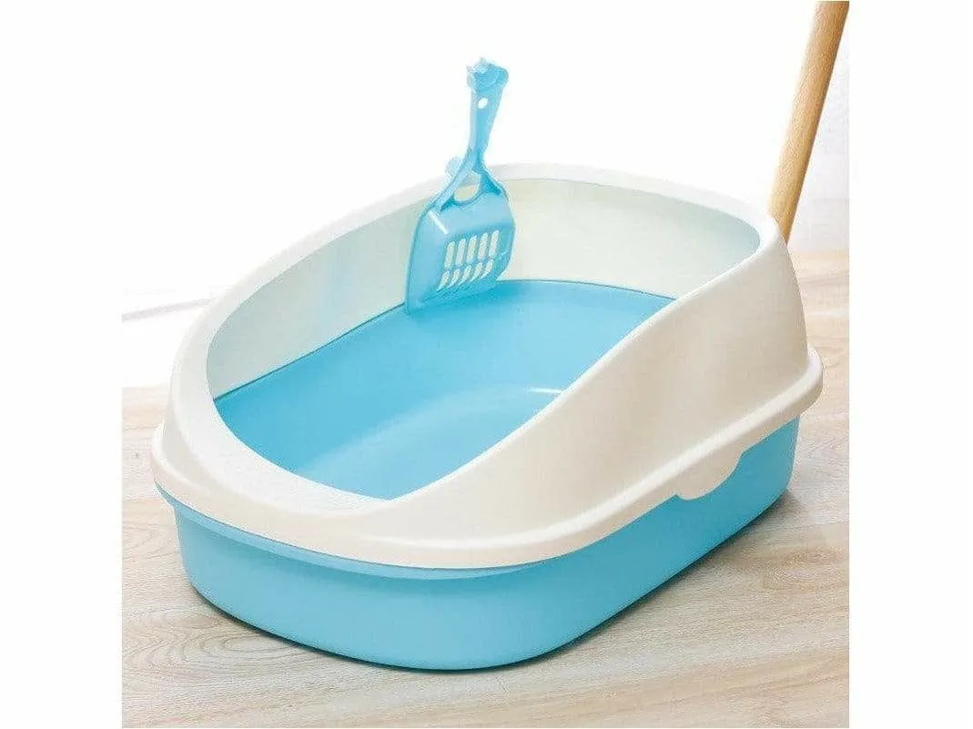 Cat litter Bon  40*29*13.5cm Pets Qatar