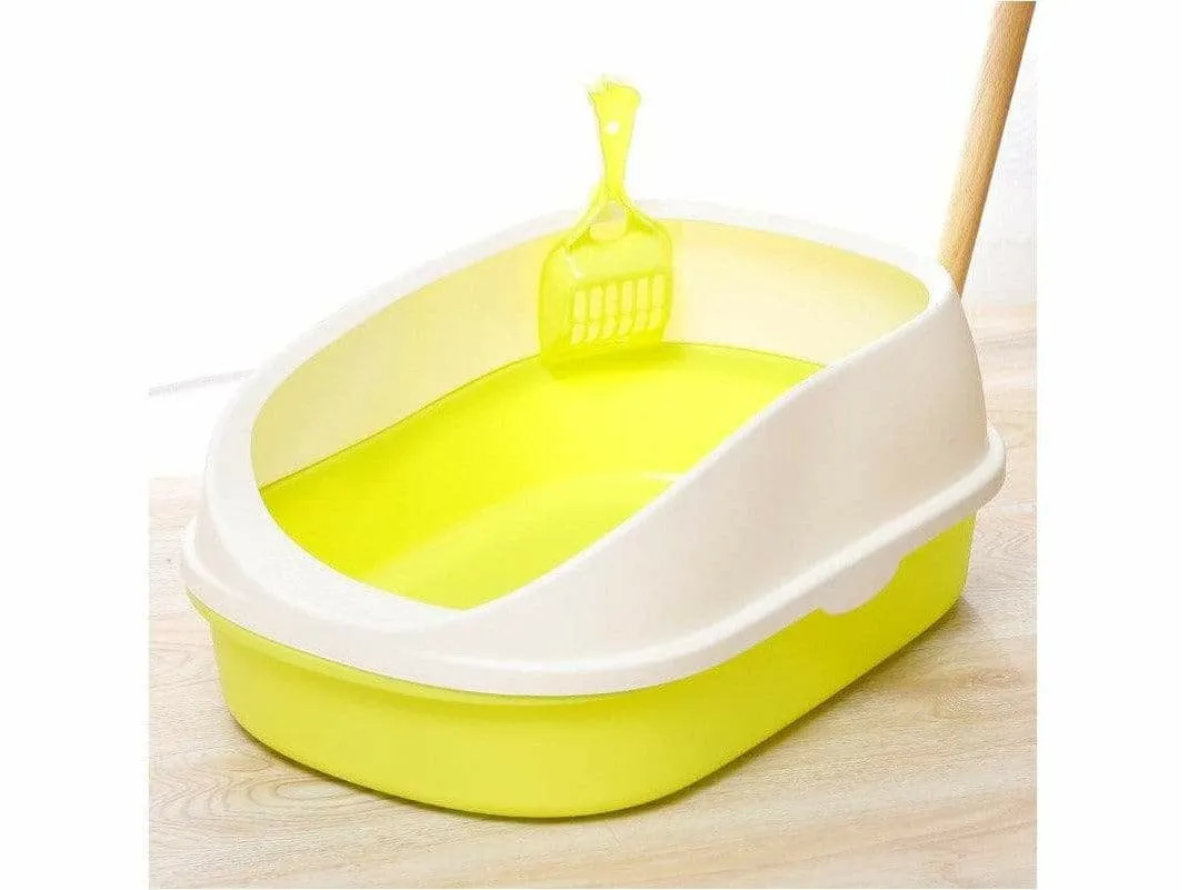 Cat litter Bon  40*29*13.5cm Pets Qatar