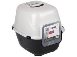 CAT LITTER BOX - THEBES Pets Qatar