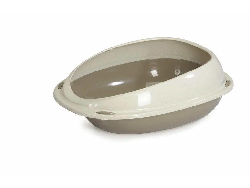 Cat Litter Tray 45X36X15,5 Pets Qatar