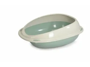 Cat Litter Tray 45X36X15,5 Pets Qatar