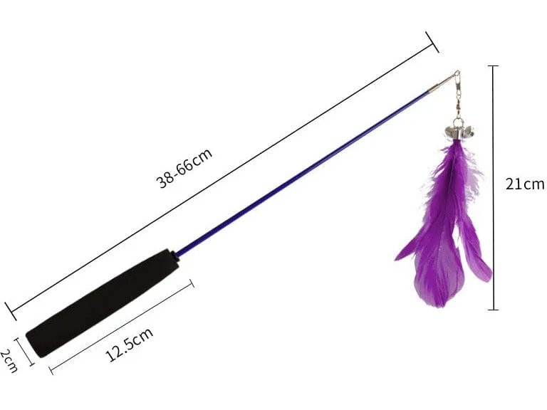 Cat Play Rob 38-66Cm Pets Qatar