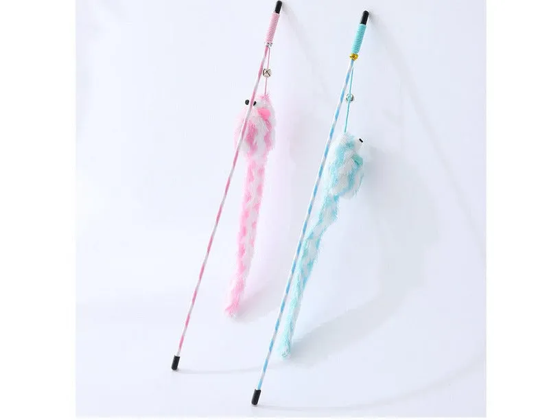 Cat Play Rob 45Cm Pets Qatar