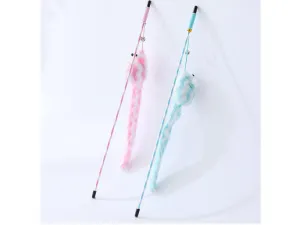 Cat Play Rob 45Cm Pets Qatar