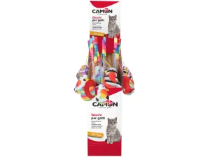 Cat Play Rod Littlebird Pets Qatar