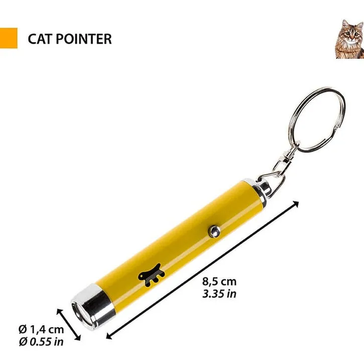 Cat Pointer - Led Toy Pets Qatar