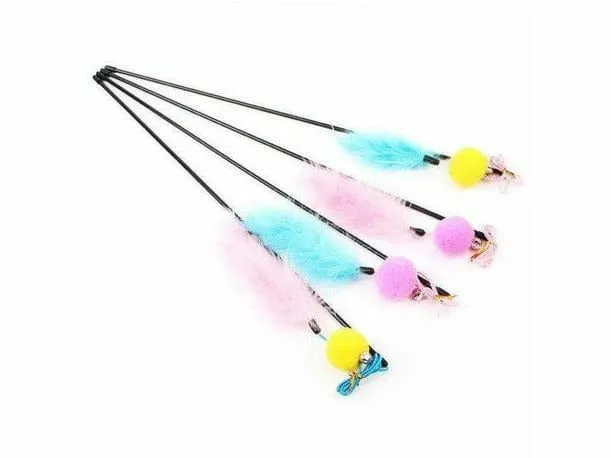 Cat Toy 50*45*15cm-1 Pets Qatar