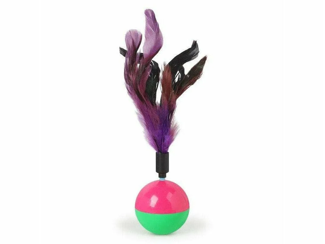 cat toy 5.5cm Pets Qatar