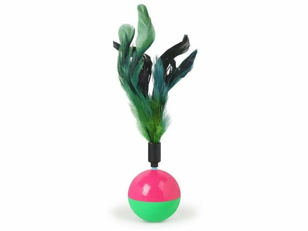 cat toy 5.5cm Pets Qatar