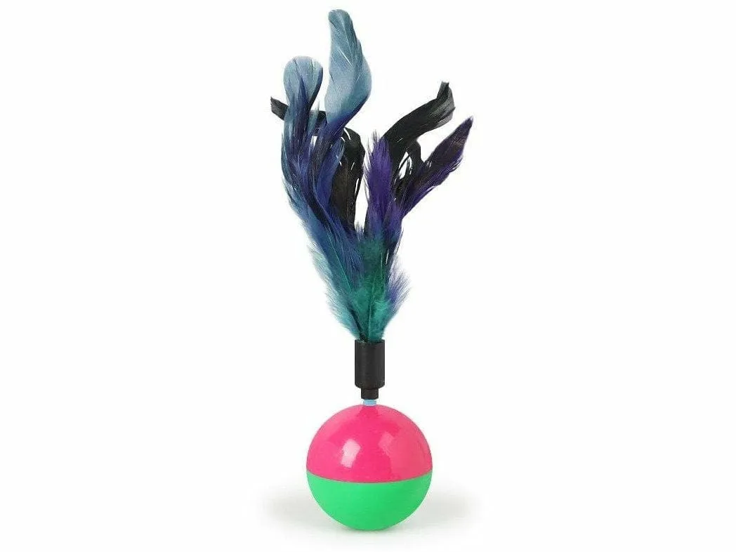 cat toy 5.5cm Pets Qatar
