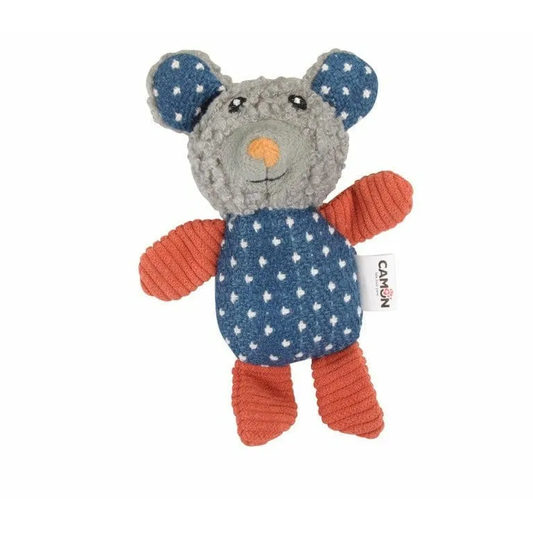 Cat Toy - Big Mouse Pets Qatar