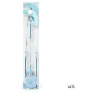 CAT TOY Blue 46CM 46CM 47CM Pets Qatar
