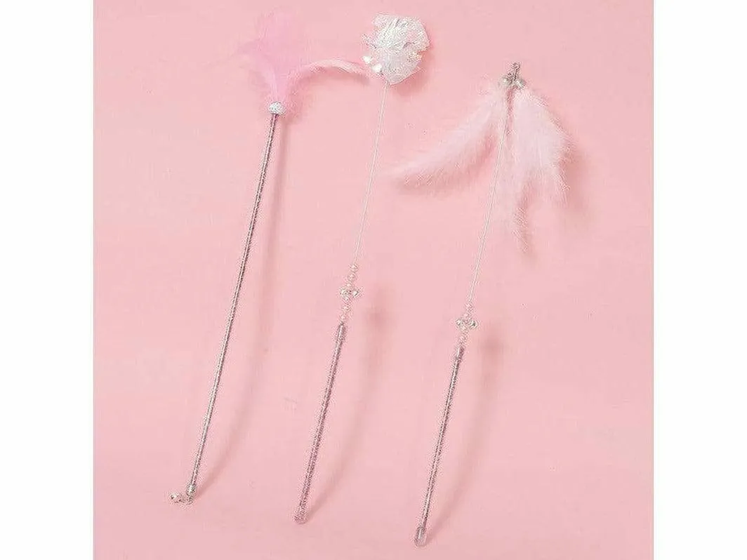 CAT TOY Pink 42cm 50cm 40cm Pets Qatar